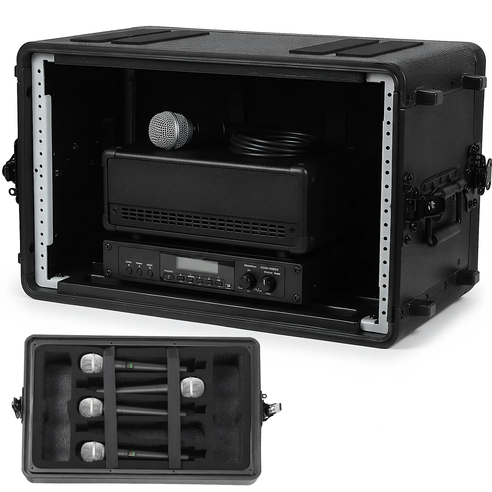 Pe Plastic Stage Eq…