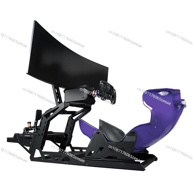 

CONSPITED FPS Lite emulator F1 seat fanatec