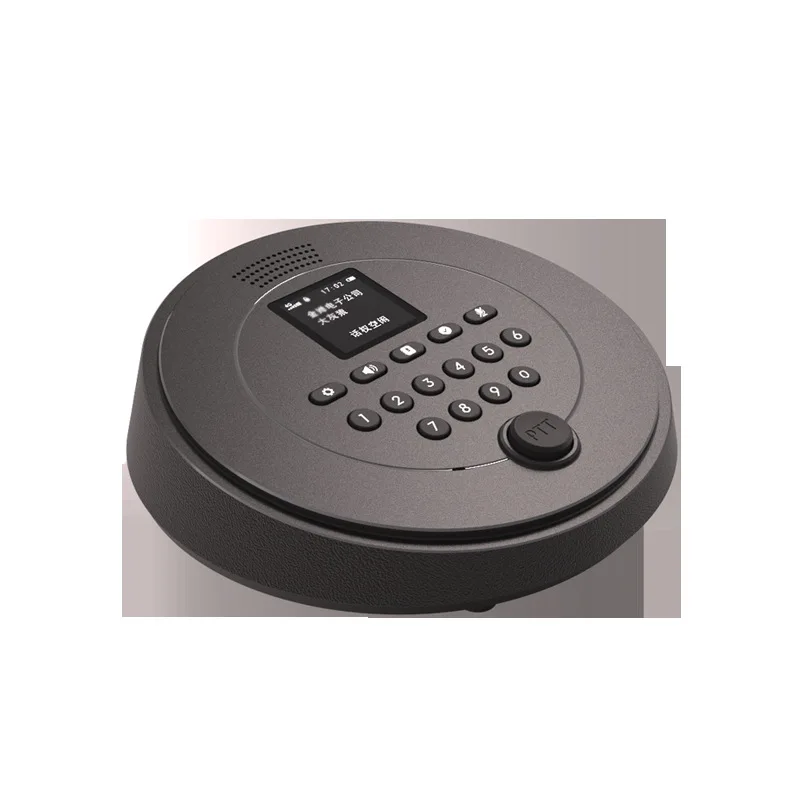 Office Pager Wireless Intercom