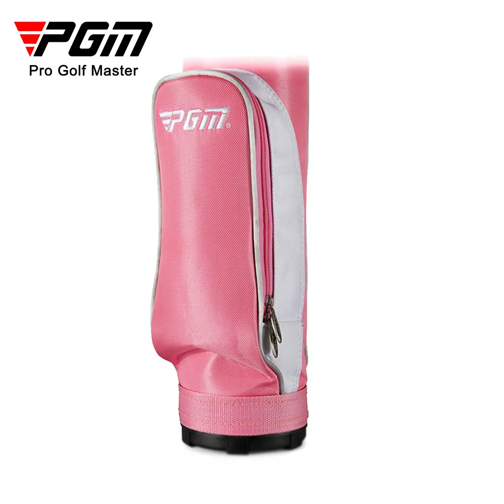 PGM Golf, Ladies Gun Case, 6-7 Clubs, Easy to Carry