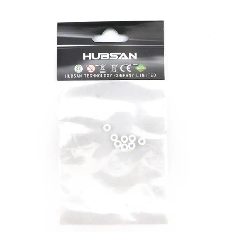 Hubsan X4 H502S H502E RC Quadcopter Spare Parts Plastic bearing 8pcs