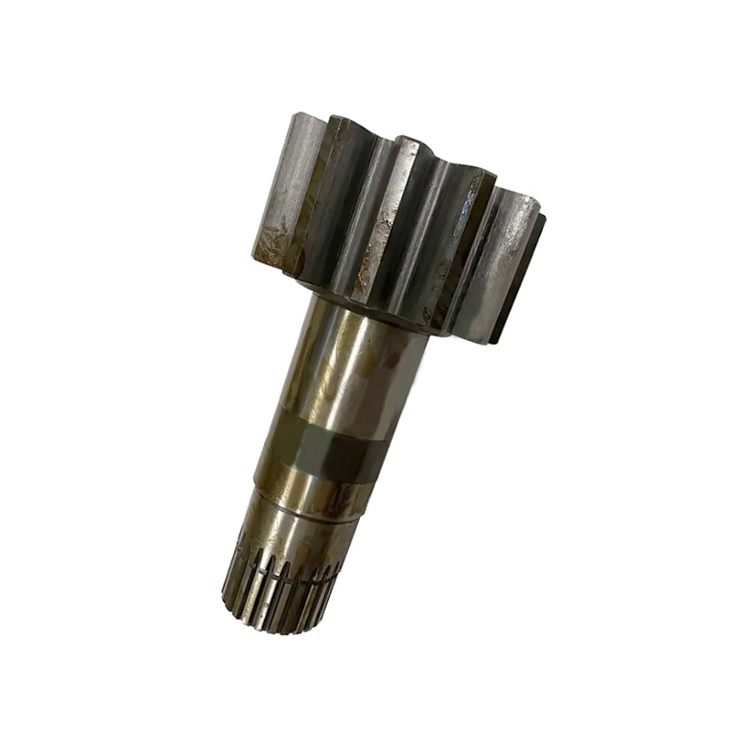FOR XKAQ-00249 R110-7 R140W-7 High Quality Excavator Spare Parts Drive Shaft FOR XKAQ-00249