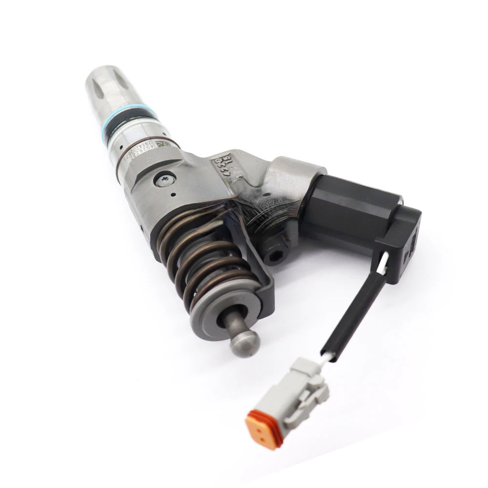 High Quality common rail fuel injector nozzle 4026222 diesel engine parts fuel injector fuel injector for Cumminscustom