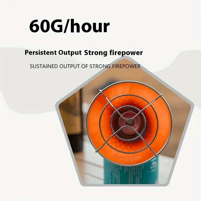 Thumbnail 2 - #7 Top Camping Gas Stoves Picks for Every Budget