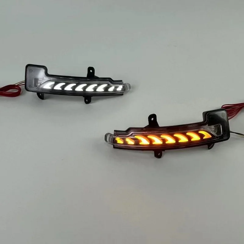 

SAARApplicable19-21Geely Binyue Protonx50Modified Rearview Mirror with Flowing Turn Signal Light