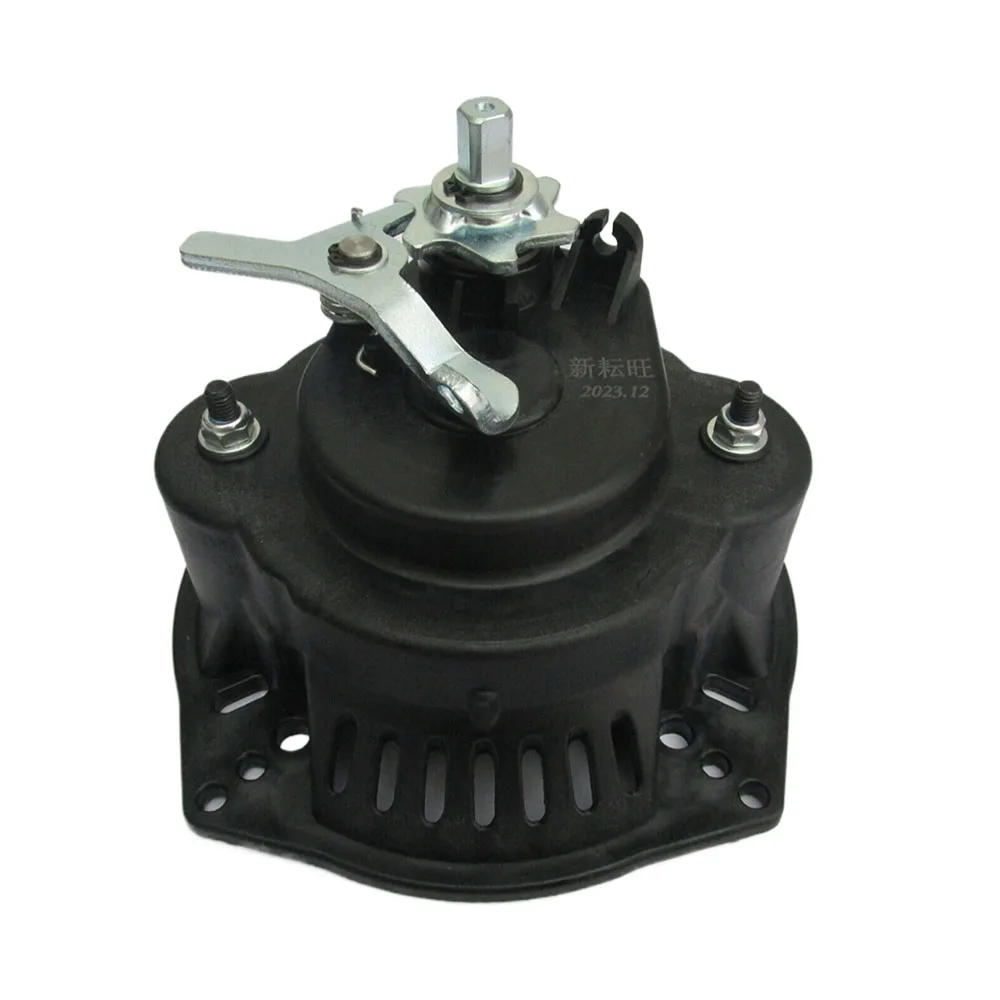 Manual pull-free start 170f178f186F195 pull-tray vertical air-cooled diesel engine starter