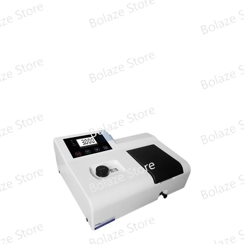 

Ultraviolet-visible Spectrophotometer Laboratory benchtop visible spectrum analyzer 721/722N