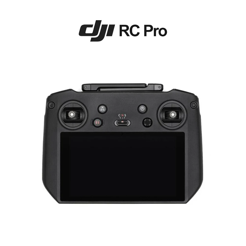 DJI RC برو Mavic 3 جهاز تحكم ذكي عالية مشرق شاشة عرض 15 كجم نقل كفاءة التحكم DJI Mavic 3 ملحقات طائرة بدون طيار