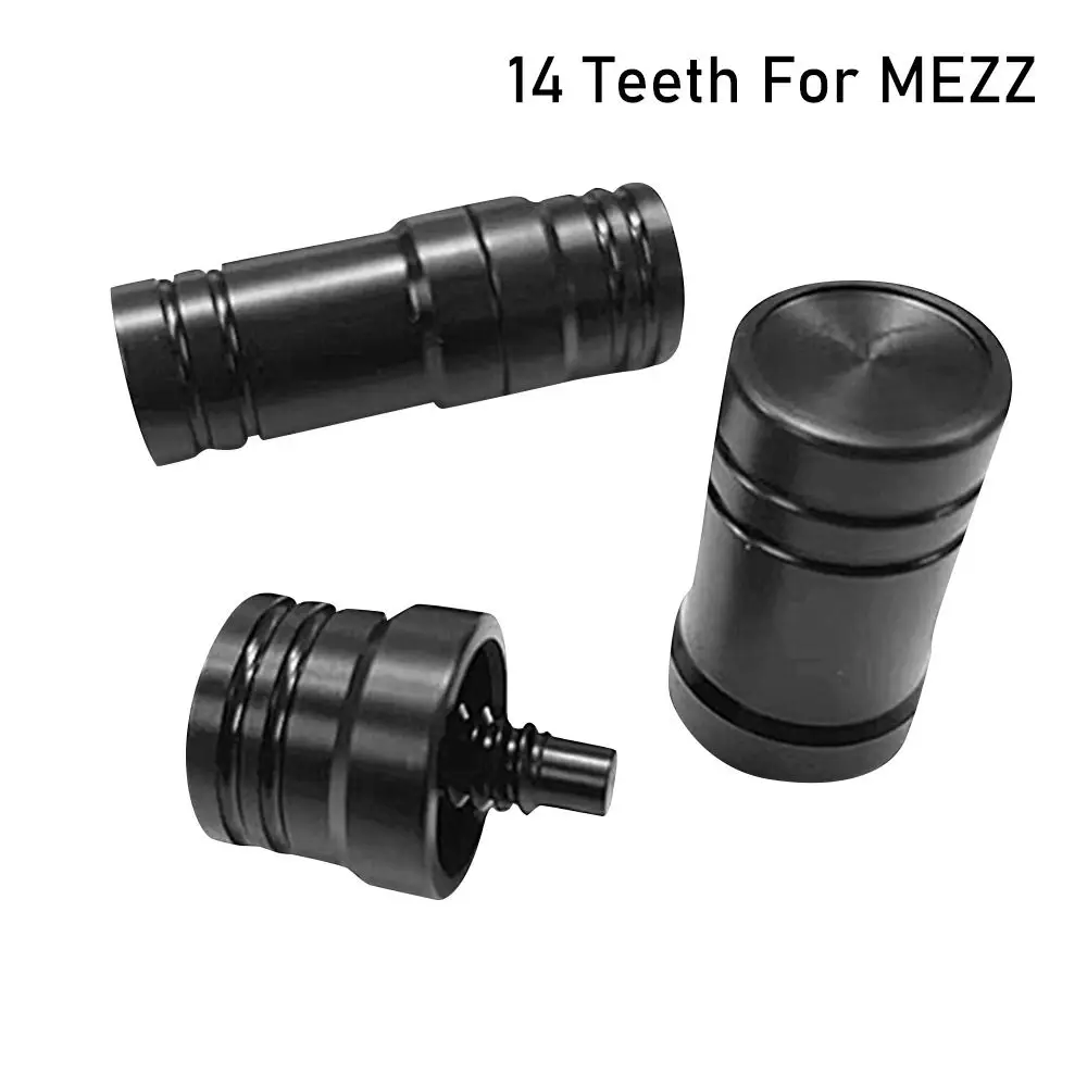1Pcs Billiard Extension Replacement Billiard Cue Joint Protector Bottom Cover Pool Cue Back Plug Screw Block Butt for MEZZ/