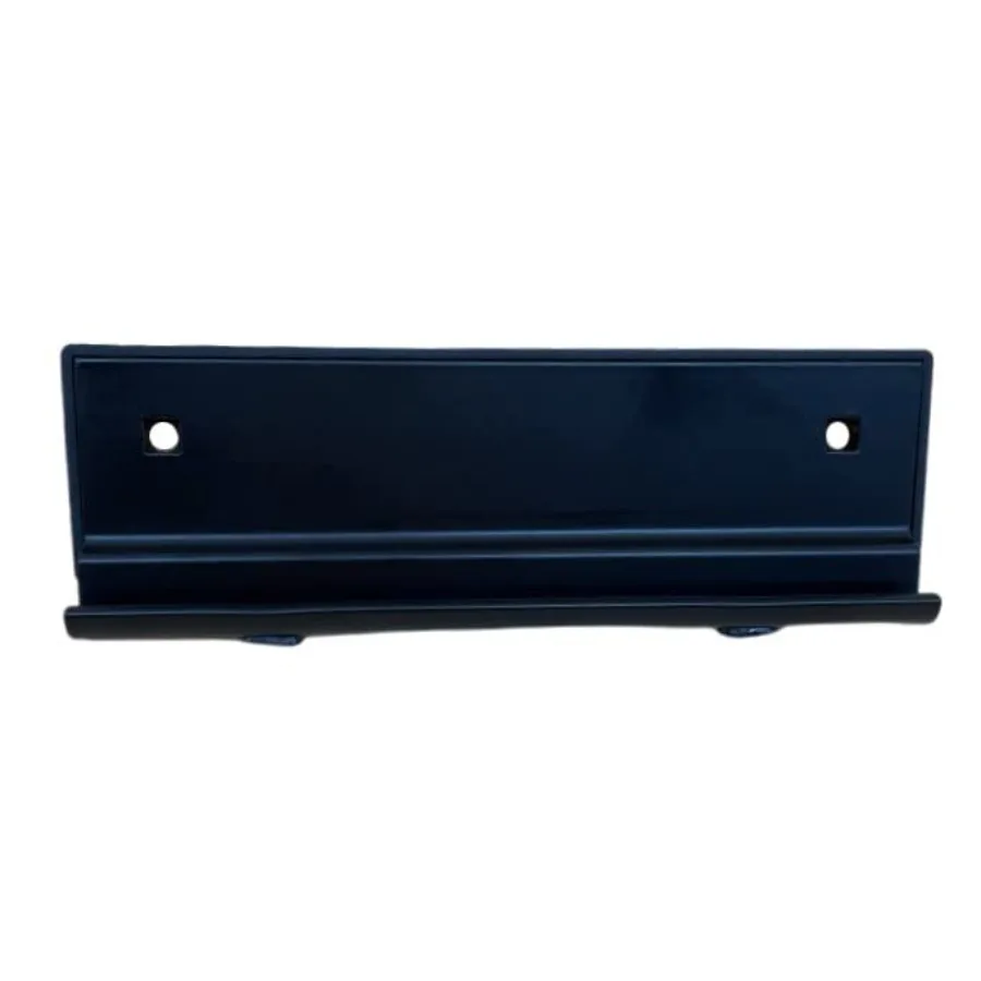 542 künstliche Raingutters für Dachträger, kompatibel mit Thule 300 387 und 953 Dachrinnenfüßen, langlebige, wetterfeste Lösung für Ro