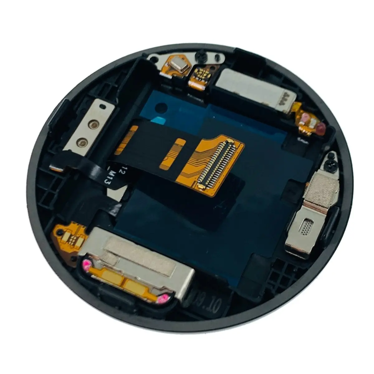DT90 New Rear Cover Component Replacement for Watch ,Watch Back Cover Main Circuit Board Repair Assembly Parts