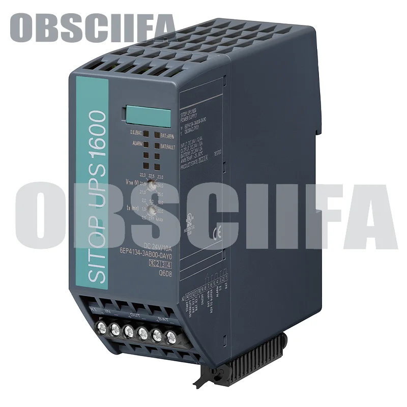 

New Original 6EP4134-3AB00-0AY0 PLC Module
