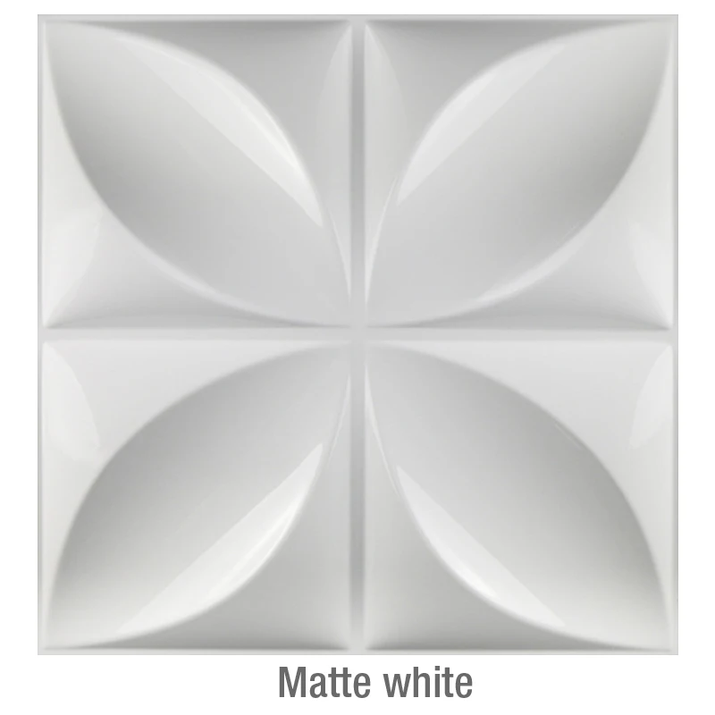 Variant: Q-Matte white
