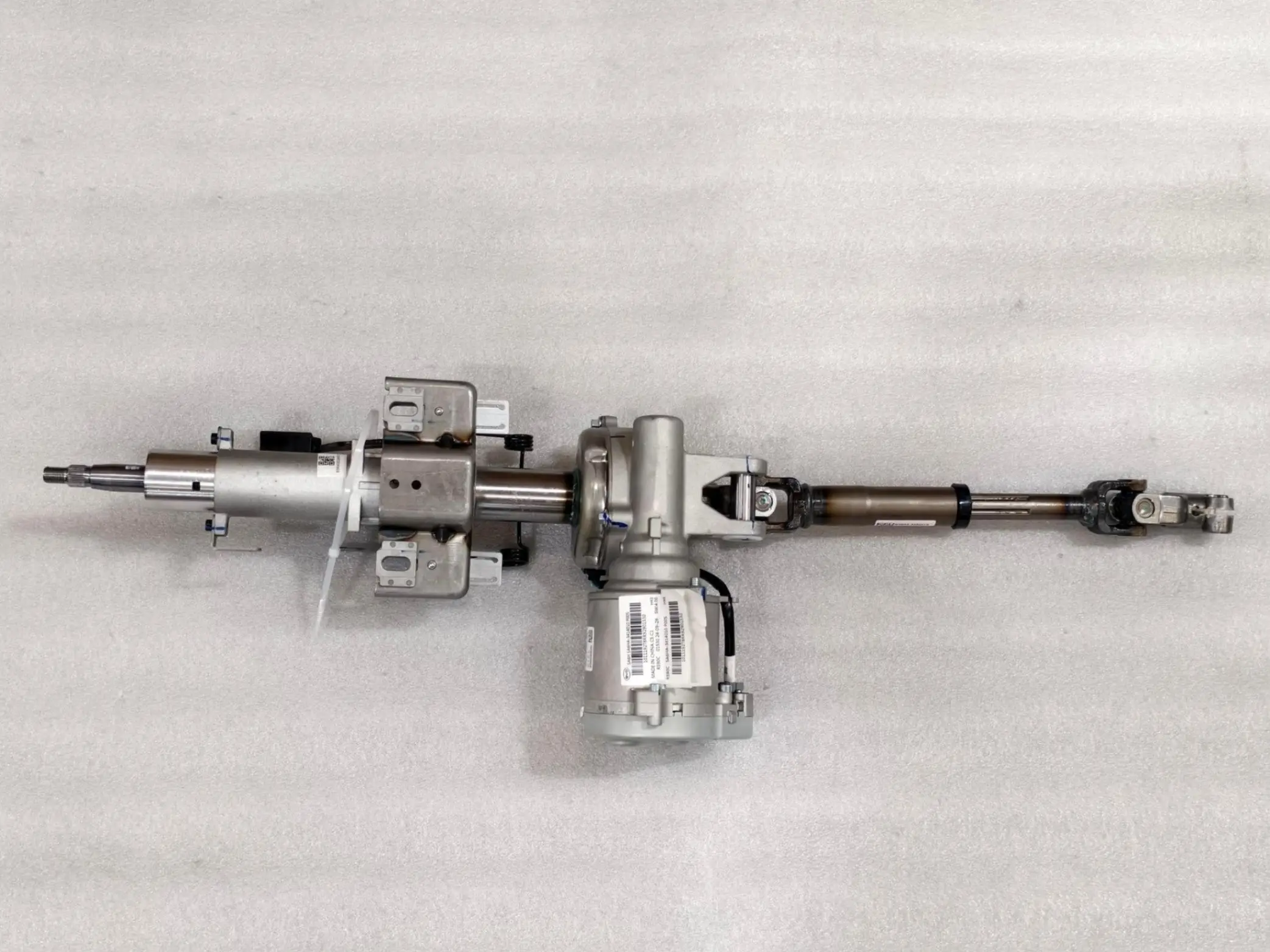 New Song Pro DM-i Intelligent Driving Edition Sea Lion 05 SA6HA-3414010 Electric Power Steering Column Universal Joint DC 12V 6
