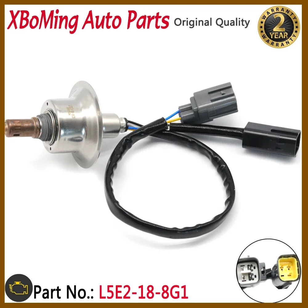 

L5E2-18-8G1 Upstream Air Fuel Ratio Lambda O2 Oxygen Sensor For Mazda 5 2012-2015 25025085 L5E2188G1 234-5077 2345077 250-25085