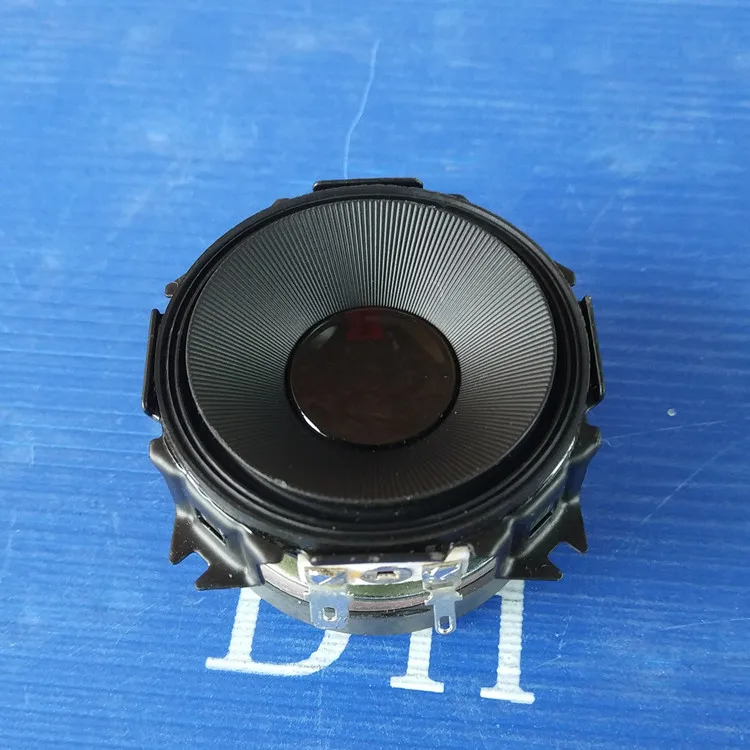 2 Inch 2.25 Inch Full-Frequency Luidspreker 8 Ohm Audioluidspreker Voor Thuisluidsprekers