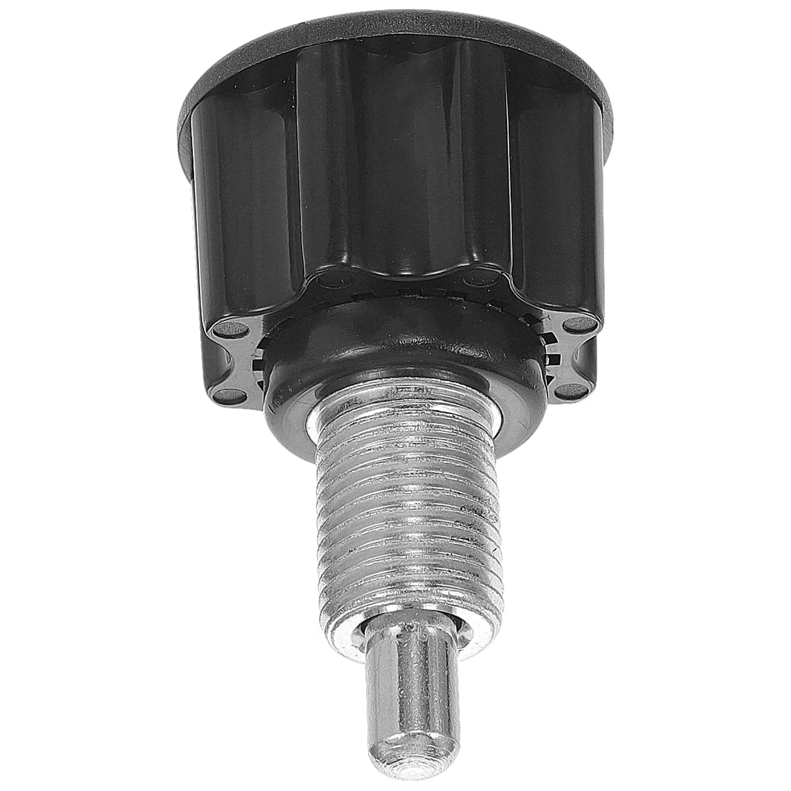 Rotating Pull Pin Exercise Bikes Knob Parts for Fitness Equipment Machines Screw Replacement