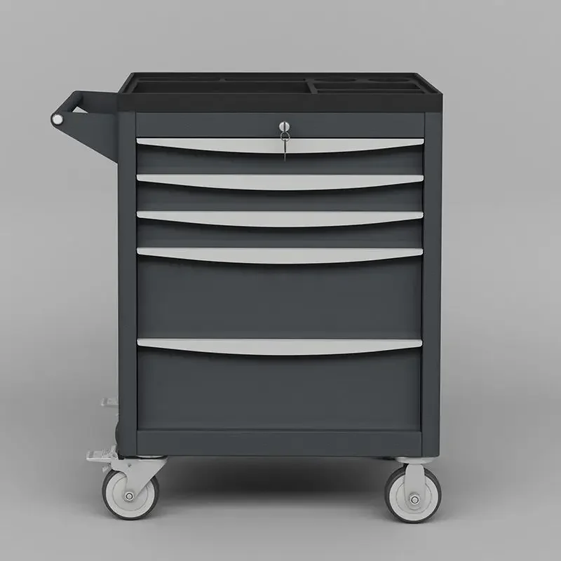 

for Morden Style Storage Rolling Garage Drawer Latches Tool Cabinet Trolley