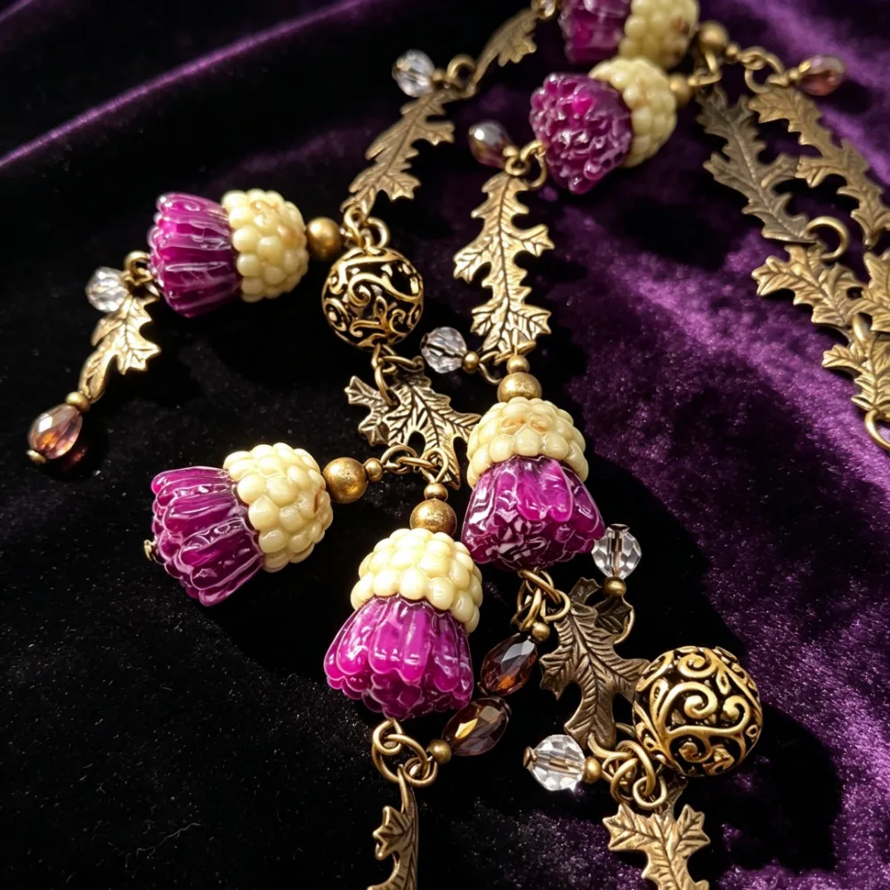 Thumbnail 4 - #69 Best Pendant Bracelets to Buy In 2026