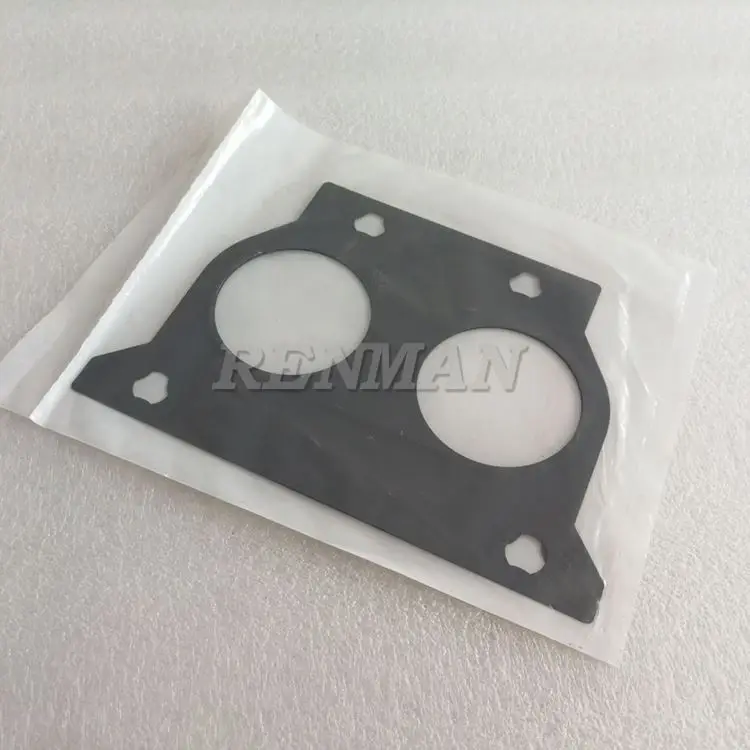 

3Pcs Cummins Construction Machinery Diesel Engine Parts 3682940 ISX15 Exhaust Pipe Seal Gasket