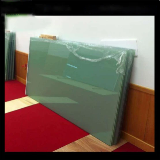 New Technology Privacy Glass Electronically Controlled Smart Glass