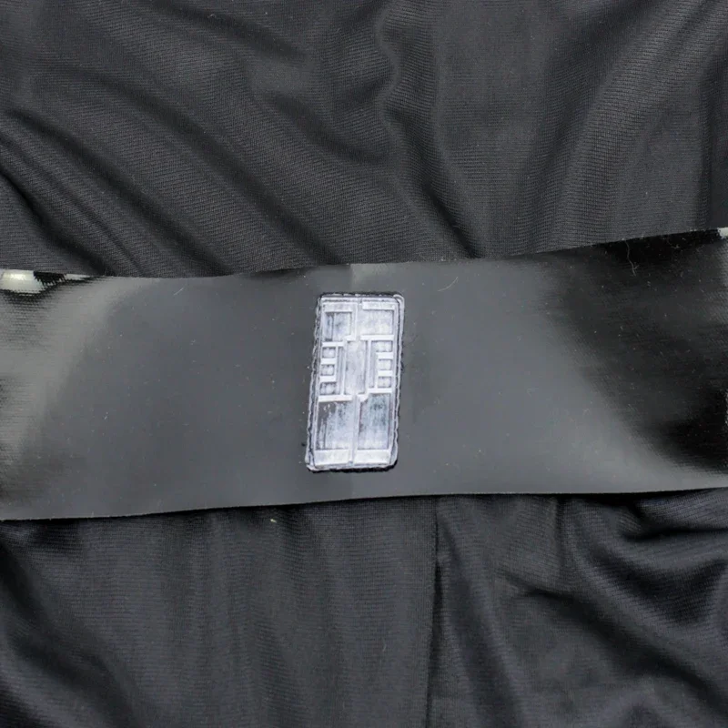 Vêtements de Cosplay classiques de luxe Kylo Ren pour enfants de 4 à 10 ans، زي دي فيلم دي الهالوين، مجموعة دي 4 قطع