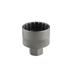 E-BIKE Bafang Mid-Mounted Motorr installation tool M500 M600 M620 BBS0102/HD crankshaft nut bolt installation tool