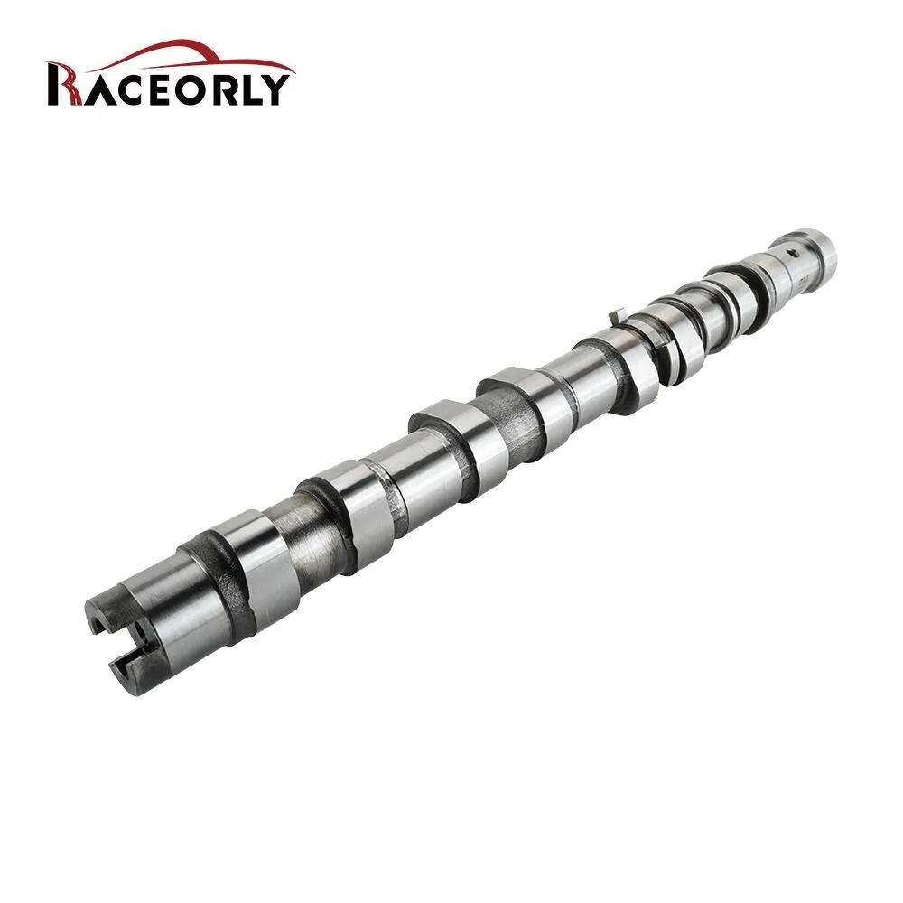 RACEORLY Intake Exhaust Camshaft for Mercedes C250 W204 E260 12-15 M271.860