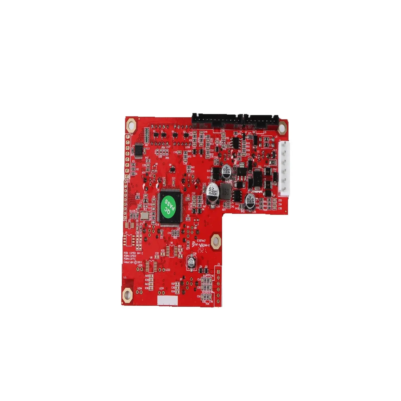 1pc Circuit Board 1256725GT For 2006-2021 Genie GR GS QS Series Scissor Lift Components