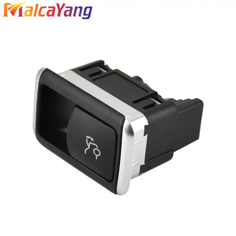 이어 테일 게이트 트렁크 릴리스 스위치, 메르세데스 벤츠 C E GLK204 클래스 W204 W212 X204 용, 단추 오픈카 A2049055602