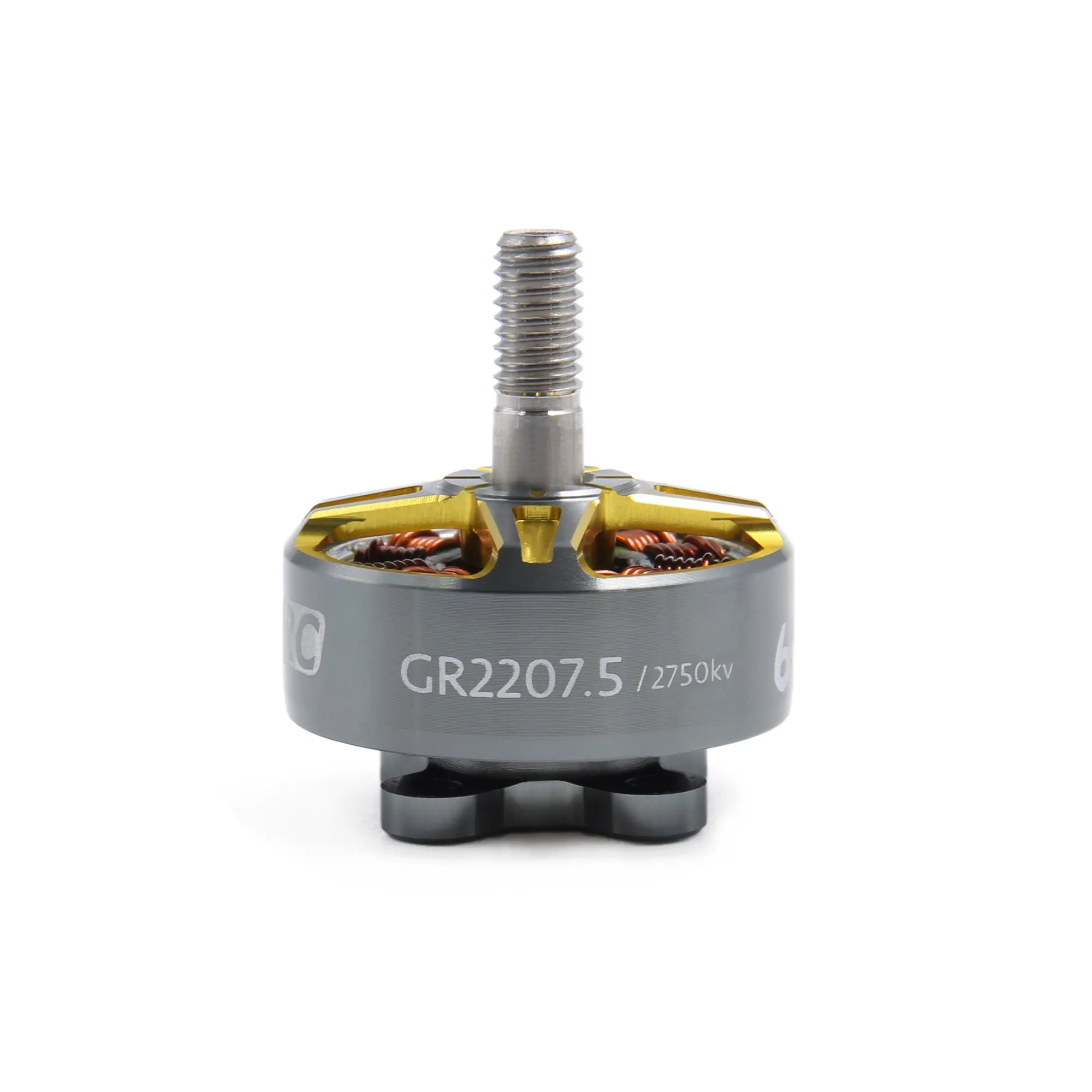 GEPRC Motor GR2004 2150KV 3150KV GR1103 Brushless Motor 10000KV 37MM GR1507 4200KV 3200KV GR1204 3750KV GR2207 1900KV 3500KV