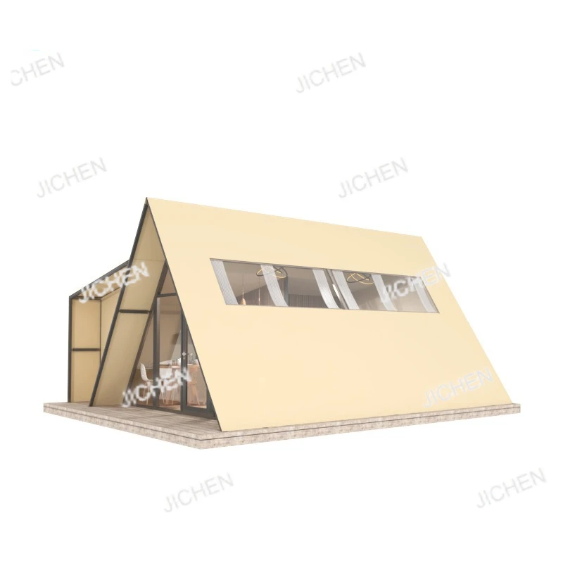 

Наружные живописные палатки для культурного туризма, отечественные палатки, палатки B & B, отели и повторные места. Маленькие интернет-знаменитости.