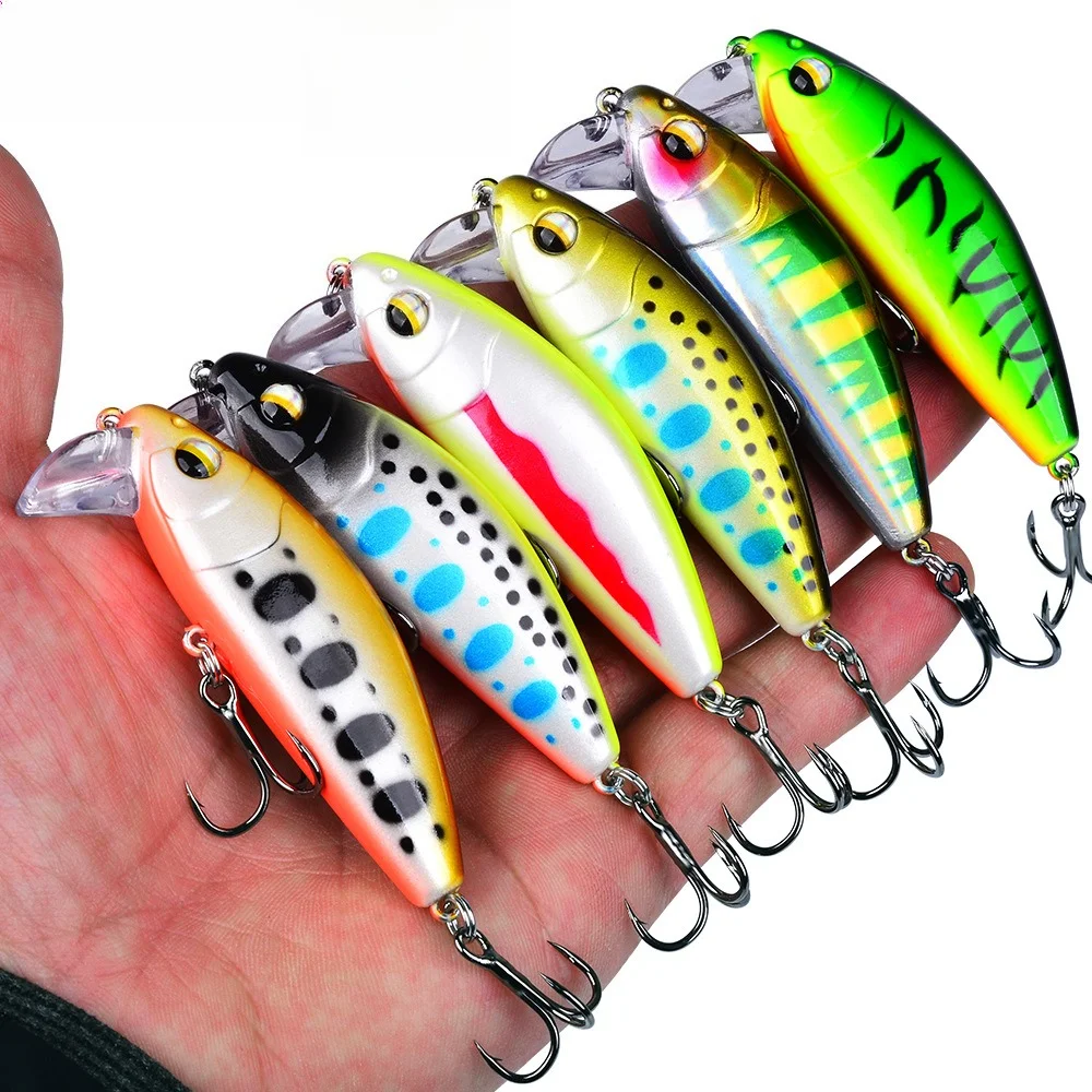 1 Stück Langsam Sinkender Minnow-Köder 15g/7cm Unterwasser-Soundköder Salzwasser Stiftförmiger Köder Künstlicher Bionischer Fischköder Angelausrüstung