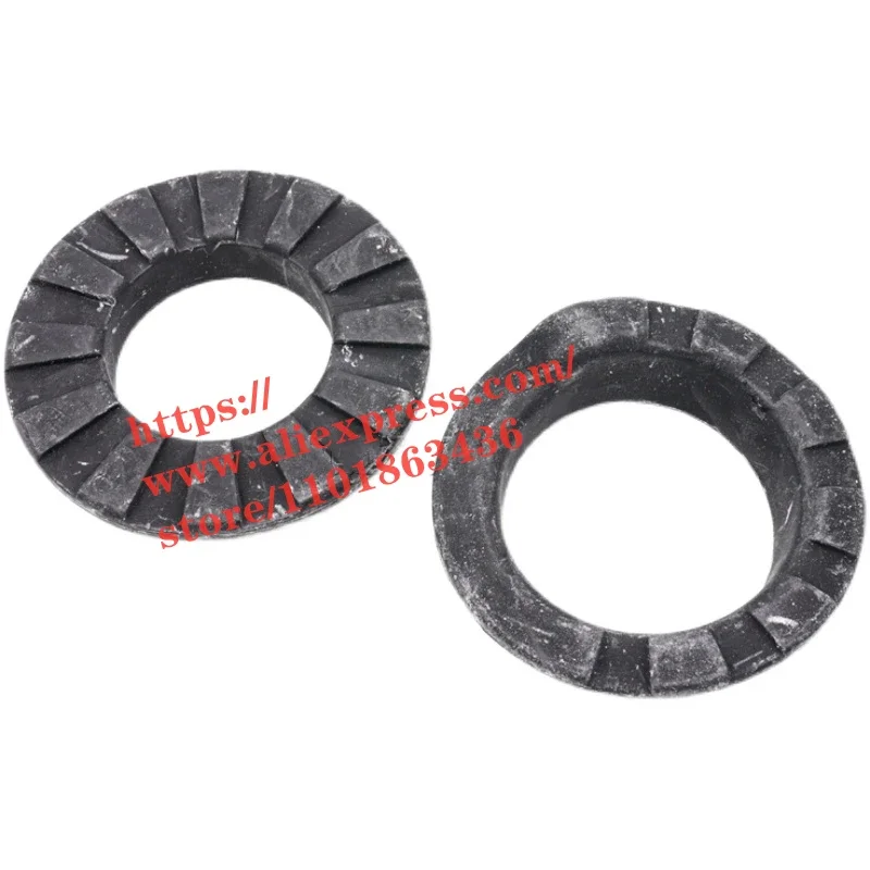 Rear Shock Absorber Rubber Cushion for DFSK Glory 580/500 Spring Cushion