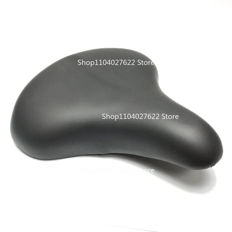 Bicycle Spinning Bicycle Seat Cushion Maintenance, Fitness Equipment Seat Cushion Foam High Rebound Seat