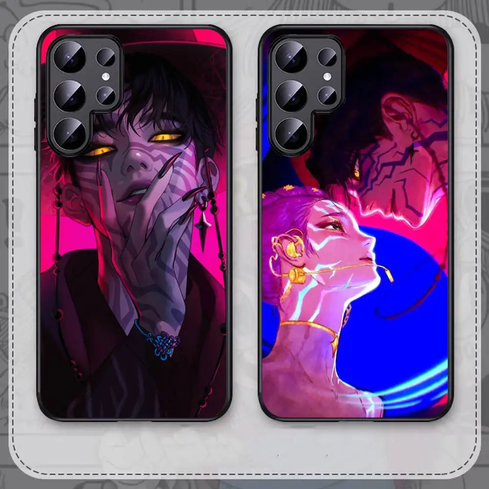 Kpop Demon Hunters … - image