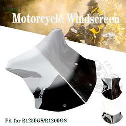 防風バイクスクリーン,フロントガラス,2013-2022 bmw r1200gs r1250gs lcアドベンチャー2018 2019 2020 2021