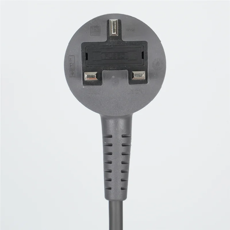 A86I-استبدال كابل مكواة تجعيد لدايسون HS01/HS05 Airwrap مصفف شعر قضيب الشعر سلك الطاقة كابل شاحن تيار متردد مع مفك البراغي