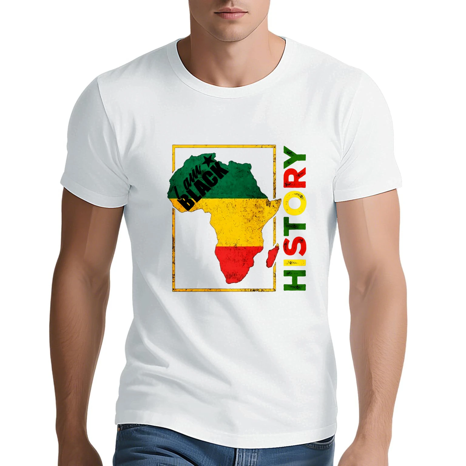 Men's t-shirts 2025 New Men's clothing y2k clothing sports 100%cotton t shirt y2k Solid color Summer Basic Breathable Y2k tops