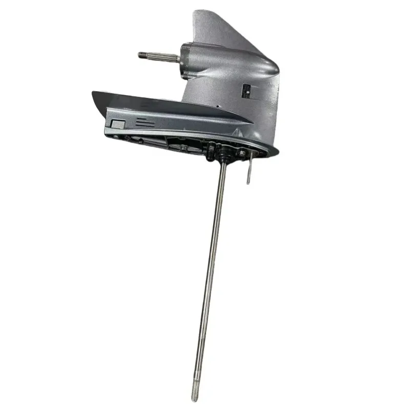 66T-45300-11-4D وحدة سفلية Assy للوحات الخارجية 2 السكتة الدماغية 40HP 66T-45300 66T-45300-13-4D محرّك القارب