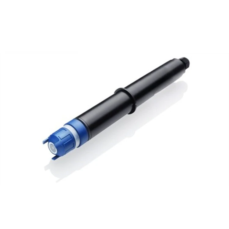 

Free chlorine sensor DULCOTEST metering pump