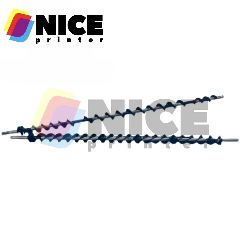 

MP2554 Developer Transport Screw Left Right for Ricoh MP3054 MP3554 MP4054 MP5054 MP6054 2554 3054 3554 4054 5054 6054 D202-3292