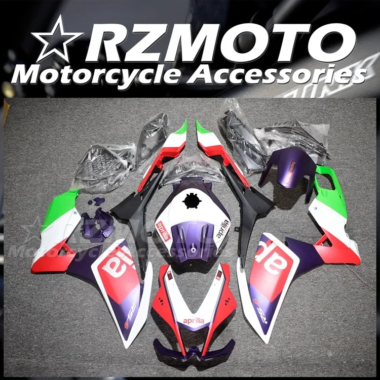 

Injection Mold New ABS Full Fairings Kit Fit for Aprilia RS4 50 125 2012 2013 2014 2015 12 13 14 15 Bodywork Set Matte