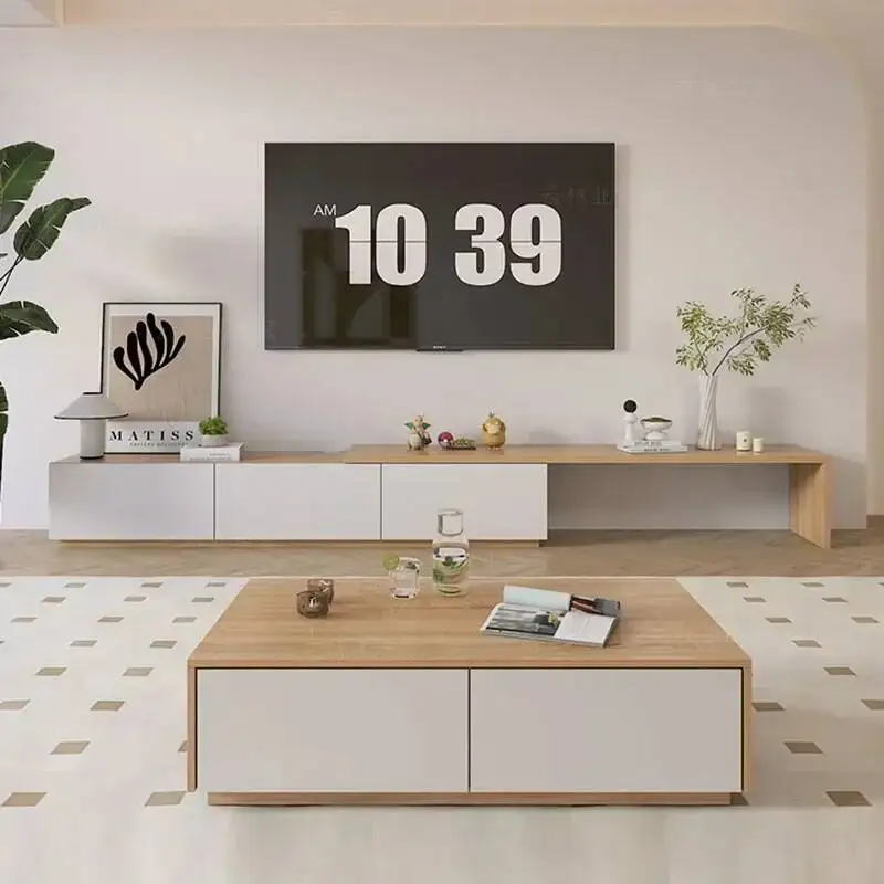 Pedestal Bedroom Tv… - image