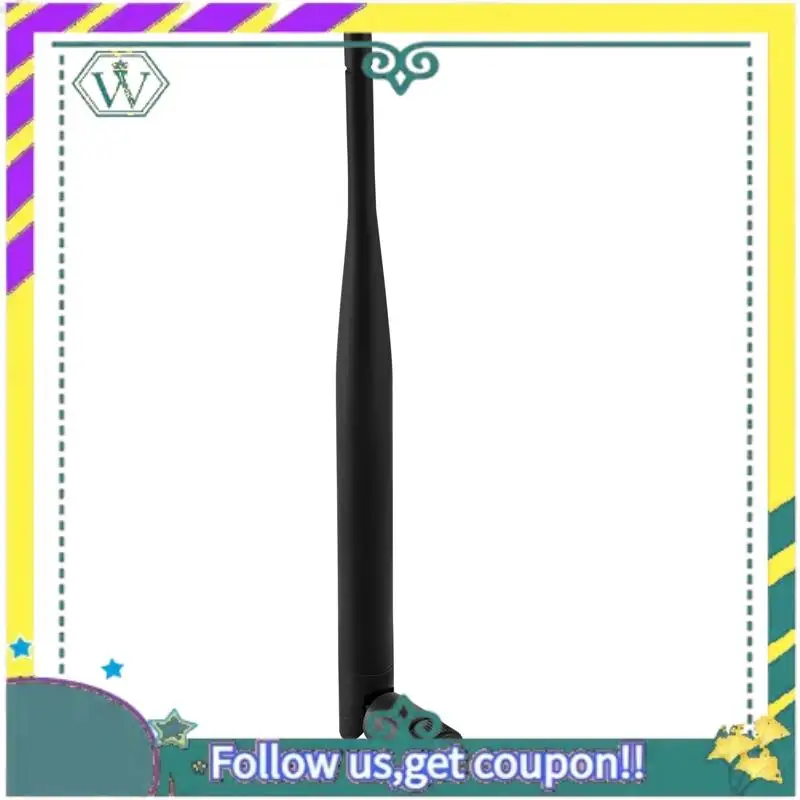 

A28Q-868/900/915 МГц 4G 3G 2G Антенный модуль Антенна 5Dbi Всенаправленный SMA Мужской