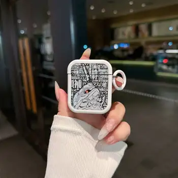 8 best sales سماعات أذن إيفانجيليون - №3