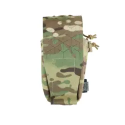 TW-P147 Twinfalcons SPUD Multi Purpose Laser Cut Molle Pouch Milsim Wargame Aor1 Multicam