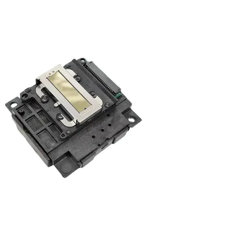 

Оригинальные печатающие головки Epson для моделей L4158, L4168, L3158, L4169, L3118, L3119 и L1119 LLL