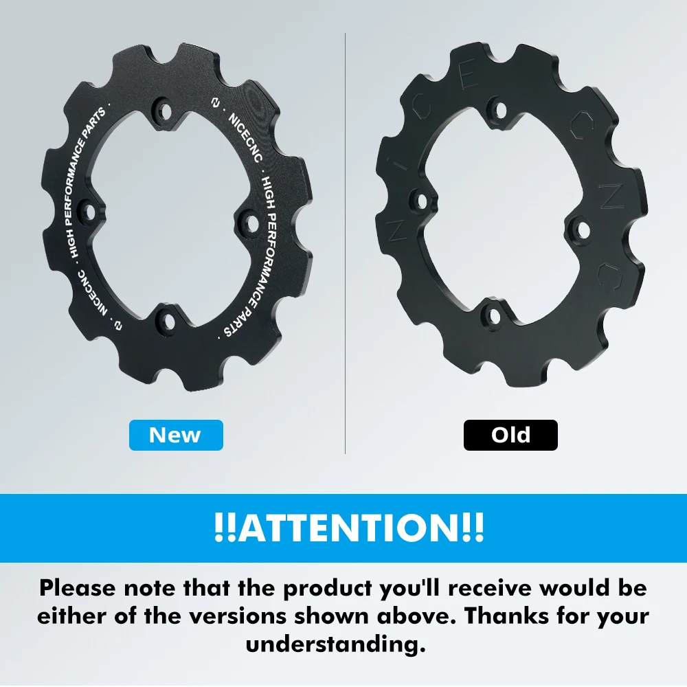 Für Raptor 700 Kettenschutz ATV Dual Sprocket Kettenschutzabdeckung für Yamaha YFM700R 2012–2024 Raptor 700 YFM700R 2006–2023 – Detail 6