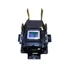 H493 LCD full set Panel Prism Projector Whole Block use for 730HD projector